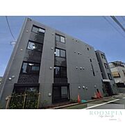 プレール・ドゥーク中野上高田の賃貸物件