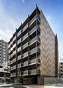 ラフィスタ板橋本町 1階 築5年2ヶ月の賃貸物件