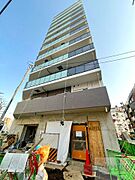 ハーモニーレジデンス新宿早稲田ザ・ガーデンの賃貸物件