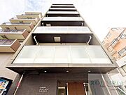 LUXURY APARTMENT OJI-KAMIYA 3階 築17年10ヶ月の賃貸物件