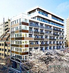 アールコート早稲田