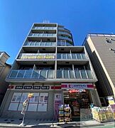 新井薬師前駅より徒歩2分 6階 築4年9ヶ月の賃貸物件