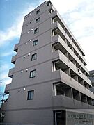 下井草駅より徒歩6分 5階 築28年4ヶ月の賃貸物件