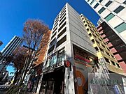 ＰＡＲＫＦＲＯＮＴ西新宿 7階 築24年5ヶ月の賃貸物件