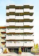 ルーブル鷺宮六番館 7階 築15年3ヶ月の賃貸物件