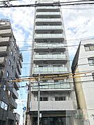 若松河田駅より徒歩4分 7階 築9年の賃貸物件