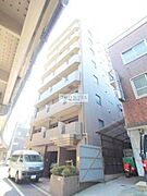 東池袋駅より徒歩3分 4階 築26年6ヶ月の賃貸物件