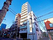 メインステージワカマツカワダ 10階 築9年の賃貸物件