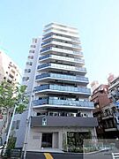 早稲田駅より徒歩10分 11階 築4年の賃貸物件