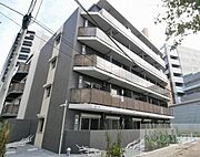 ハーモニーレジデンス神楽坂ヒルズthird 3階 築6年5ヶ月の賃貸物件