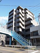 ルーブル鷺宮の賃貸物件