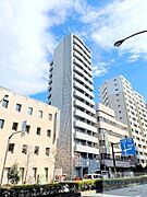 ＤＵＯＳＴＡＧＥコウラクエン 11階 築3年2ヶ月の賃貸物件