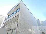 リブリ・石神井台 2階 築6年2ヶ月の賃貸物件