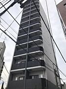 中野富士見町駅より徒歩6分 4階 築9年の賃貸物件