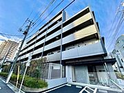 中井駅より徒歩3分 3階 築19年6ヶ月の賃貸物件