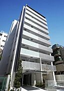 神楽坂駅より徒歩5分 6階 築17年1ヶ月の賃貸物件