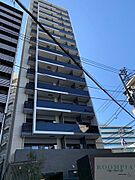 飯田橋駅より徒歩5分 14階 築5年の賃貸物件
