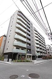 スカイコートヒルズ北新宿