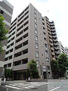 西早稲田駅より徒歩13分 8階 築22年3ヶ月の賃貸物件