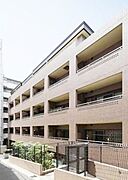 下落合駅より徒歩3分 4階 築21年1ヶ月の賃貸物件