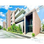 シーズンフラッツ高田馬場リバーサイド 5階 築3年8ヶ月の賃貸物件