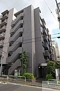 スカイコート文京小石川 2階 築28年9ヶ月の賃貸物件