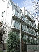 ブライズ新宿中井 1階 築17年9ヶ月の賃貸物件