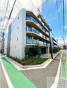 ジェノヴィア落合 2階 築3年1ヶ月の賃貸物件