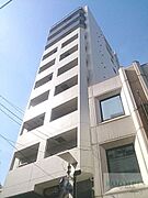 西荻窪駅より徒歩3分 8階 築18年8ヶ月の賃貸物件