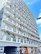 西早稲田駅より徒歩2分 2階 築47年7ヶ月の賃貸物件