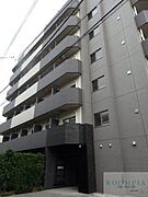 椎名町駅より徒歩3分 6階 築16年9ヶ月の賃貸物件
