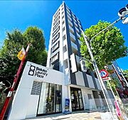 西早稲田駅より徒歩5分 3階 築19年7ヶ月の賃貸物件