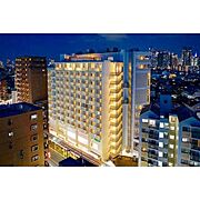 新中野駅より徒歩2分 3階 築7年1ヶ月の賃貸物件