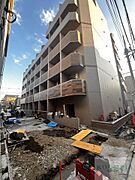 PREMIUMCUBE西荻窪mo 5階 新築の賃貸物件