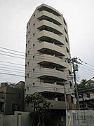 フォルトゥナ春日安藤坂 3階 築23年1ヶ月の賃貸物件