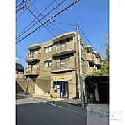 目白駅より徒歩4分 3階 築26年6ヶ月の賃貸物件