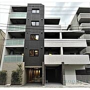 神楽坂駅より徒歩13分 4階 築4年1ヶ月の賃貸物件