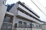 大久保駅より徒歩10分 3階 築5年2ヶ月の賃貸物件