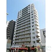 西早稲田駅より徒歩2分 12階 築19年1ヶ月の賃貸物件