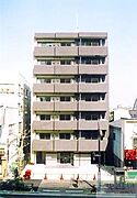 ステージファースト新中野の賃貸物件