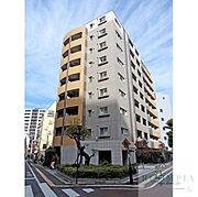 飯田橋駅より徒歩4分 5階 築17年1ヶ月の賃貸物件