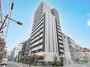 池袋駅より徒歩4分 8階 築10年2ヶ月の賃貸物件