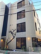 曙橋駅より徒歩5分 1階 築2年4ヶ月の賃貸物件