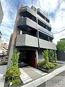 GRANPASEO神楽坂II 1階 築3年10ヶ月の賃貸物件
