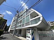 ラグゼナ東高円寺LUXENAHIGASHI-KOENJI 2階 築17年9ヶ月の賃貸物件