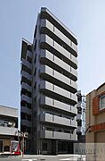 ルーブル市ヶ谷 7階 築12年7ヶ月の賃貸物件