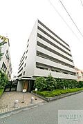 クラッサ中野 5階 築20年1ヶ月の賃貸物件
