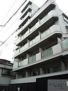 後楽園駅より徒歩9分 5階 築21年4ヶ月の賃貸物件