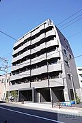 桜台駅より徒歩12分 6階 築5年2ヶ月の賃貸物件