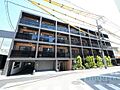 PREMIUM CUBE 東高円寺